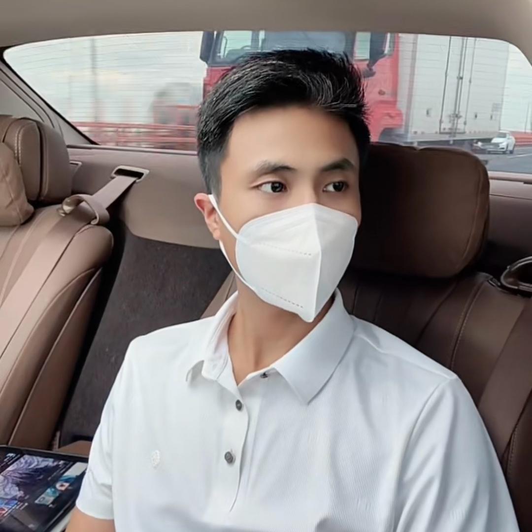 田晓亮生活感悟