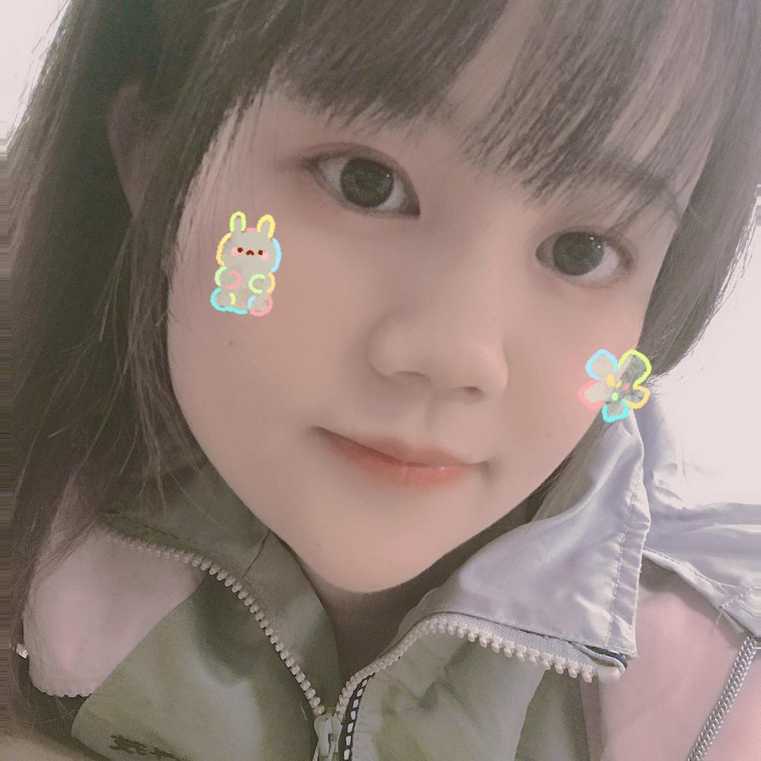 梦靓雪清