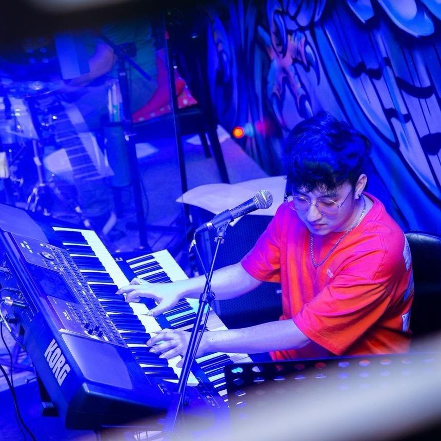 李云声