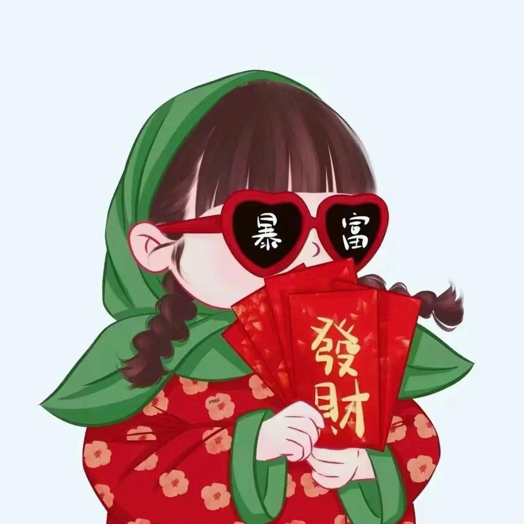 是小利呀🔥