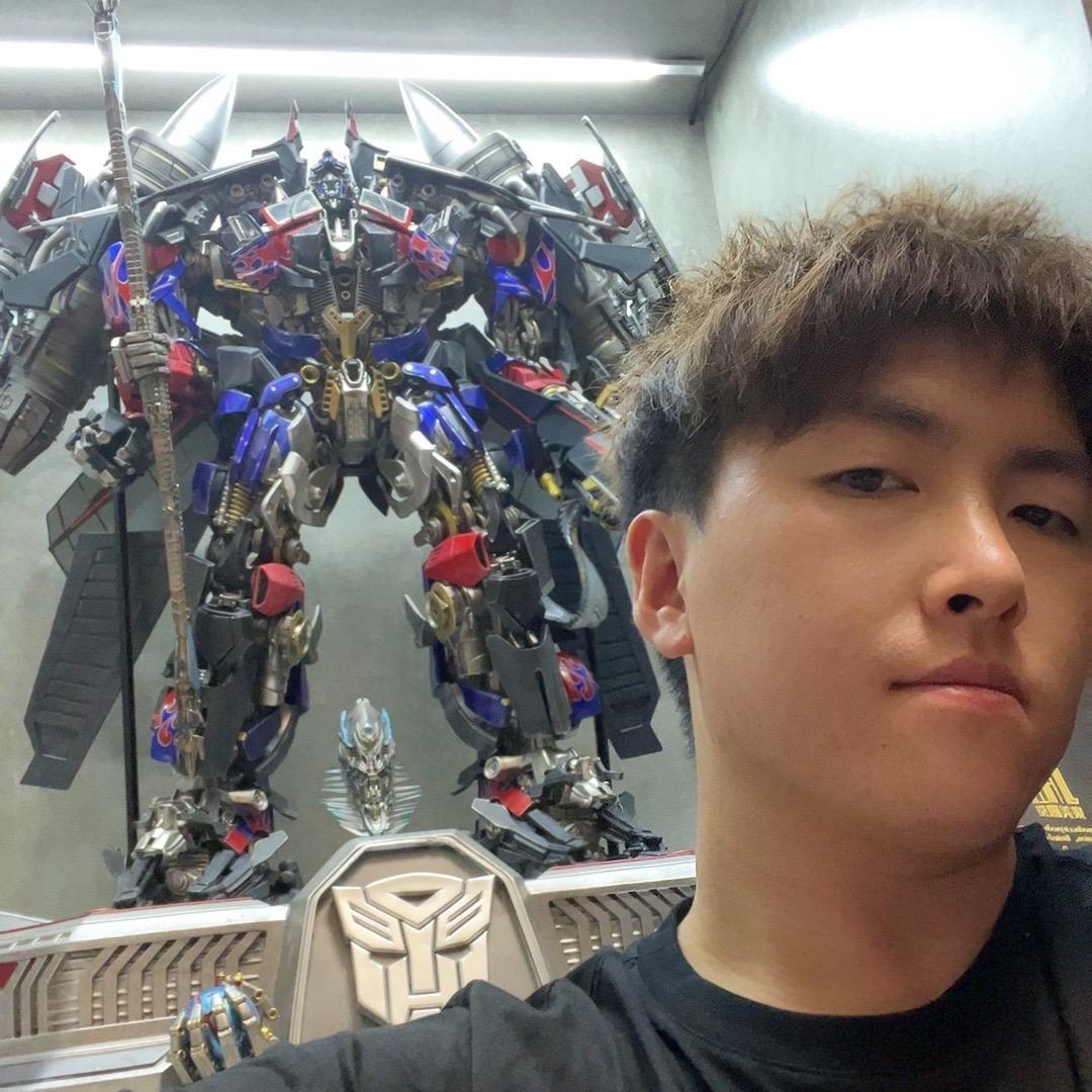 慕尚