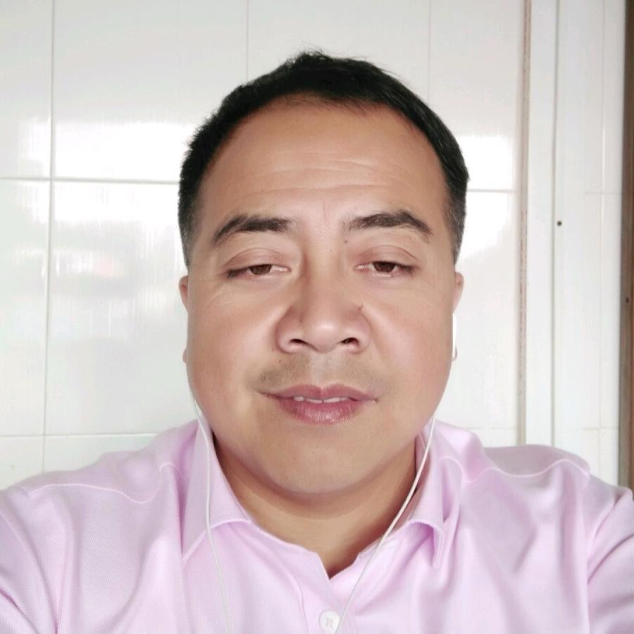 小强🎙️