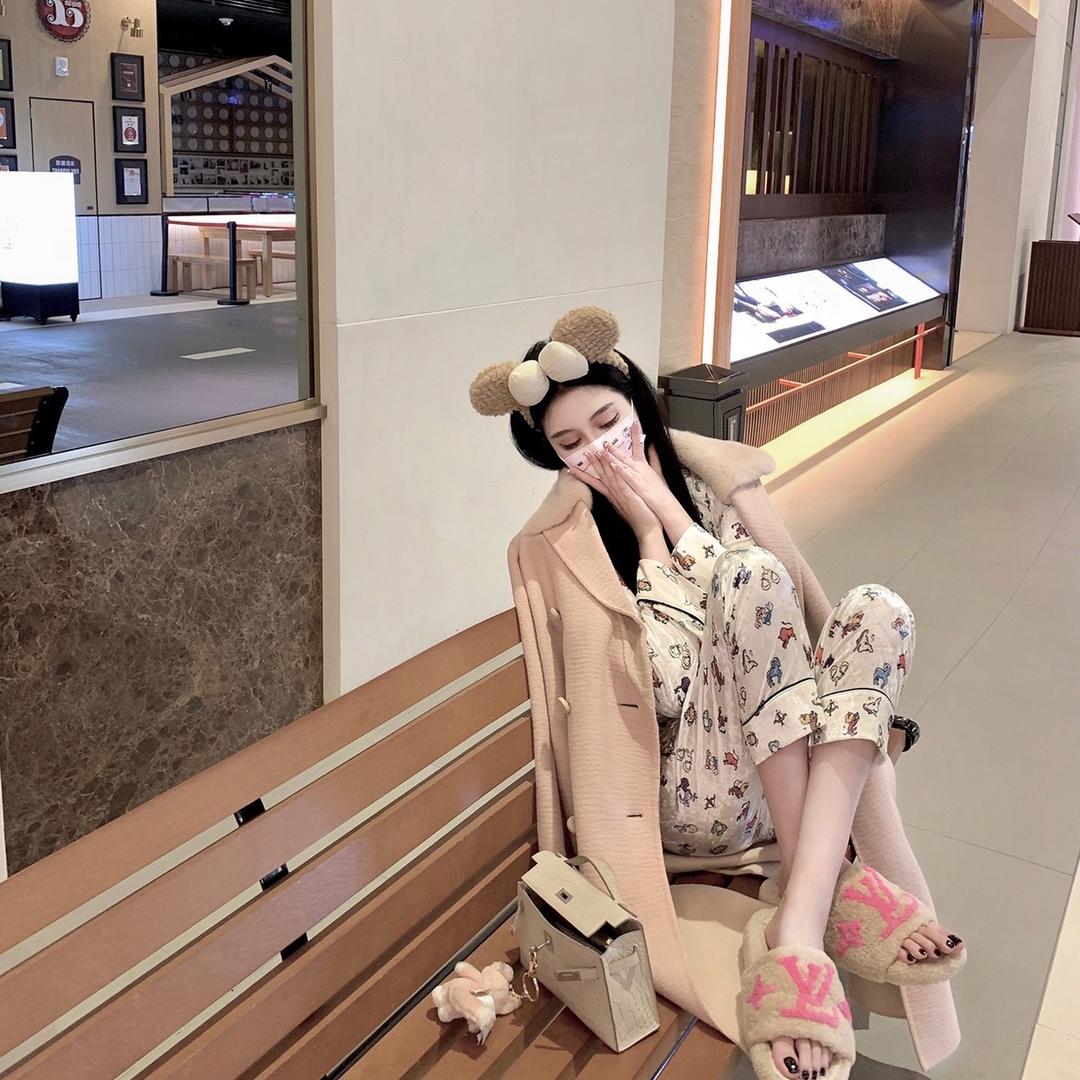 我才是董小甜