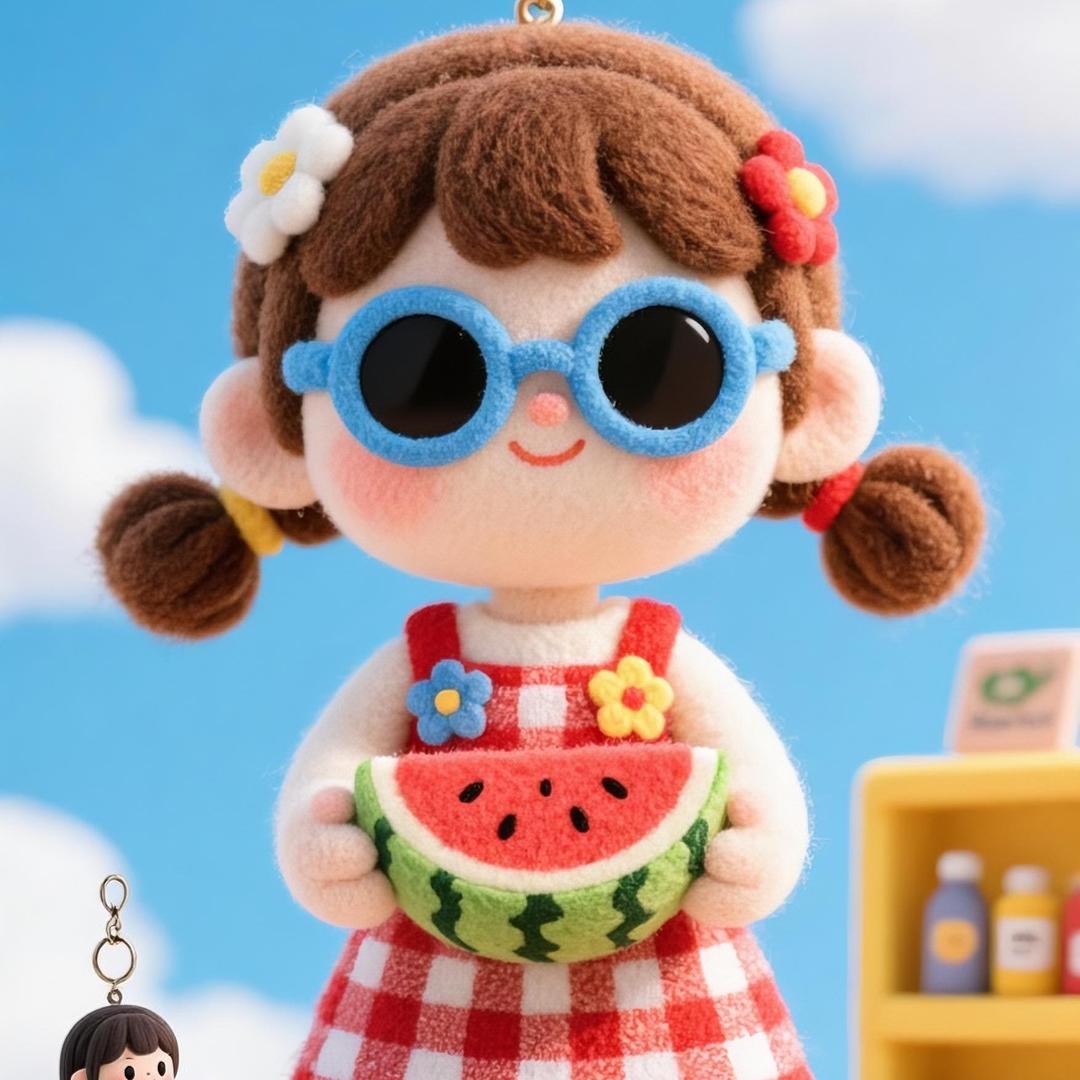 小半