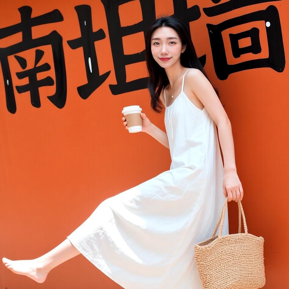 小团圆摆摊日常