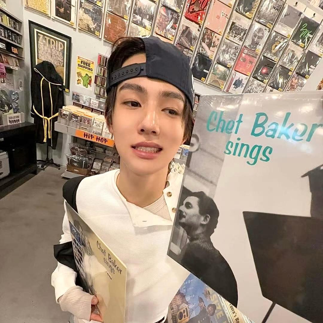 今天一定早睡！