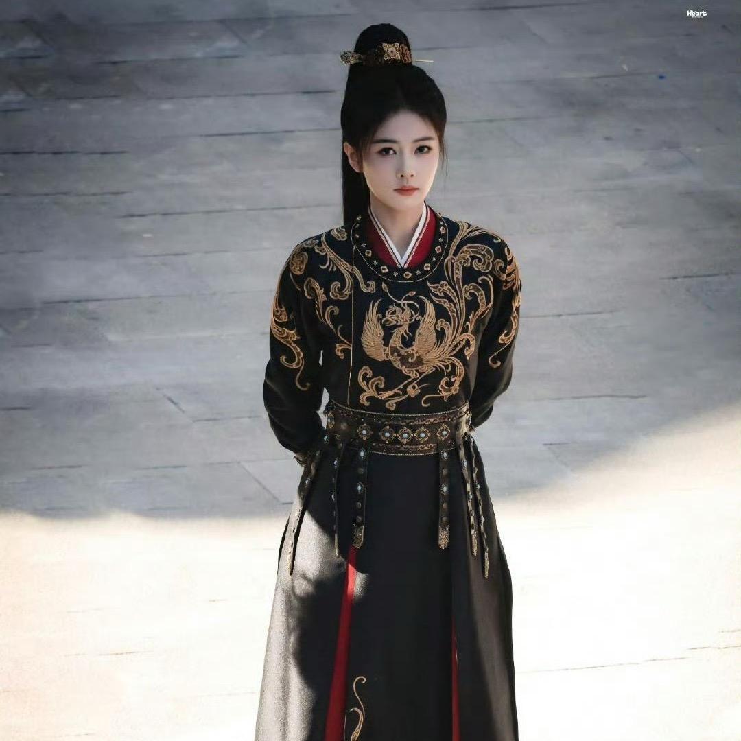 汤鹿鹿-my（见过白梦妍版