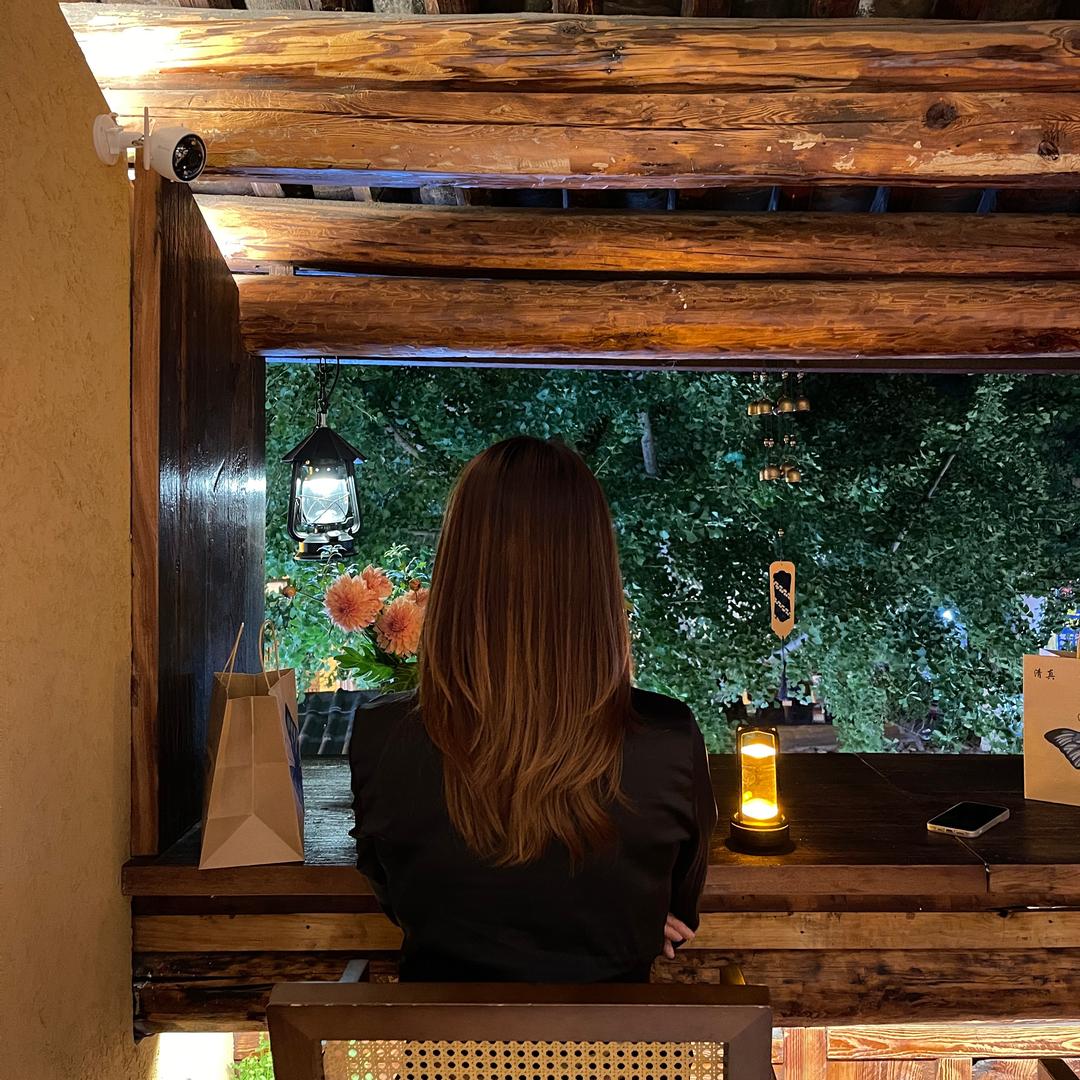 夏一个桐（小号）