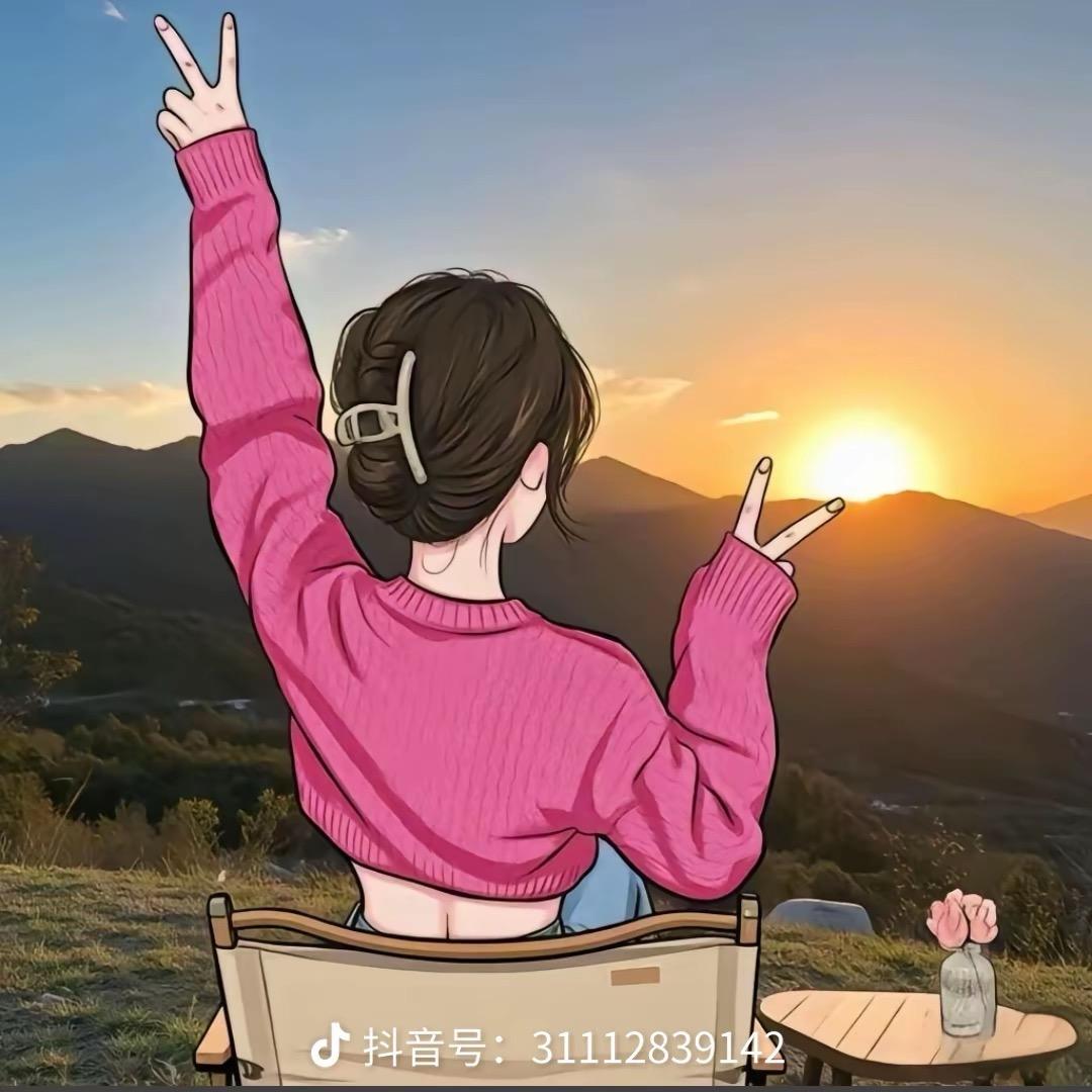 桃桃追剧