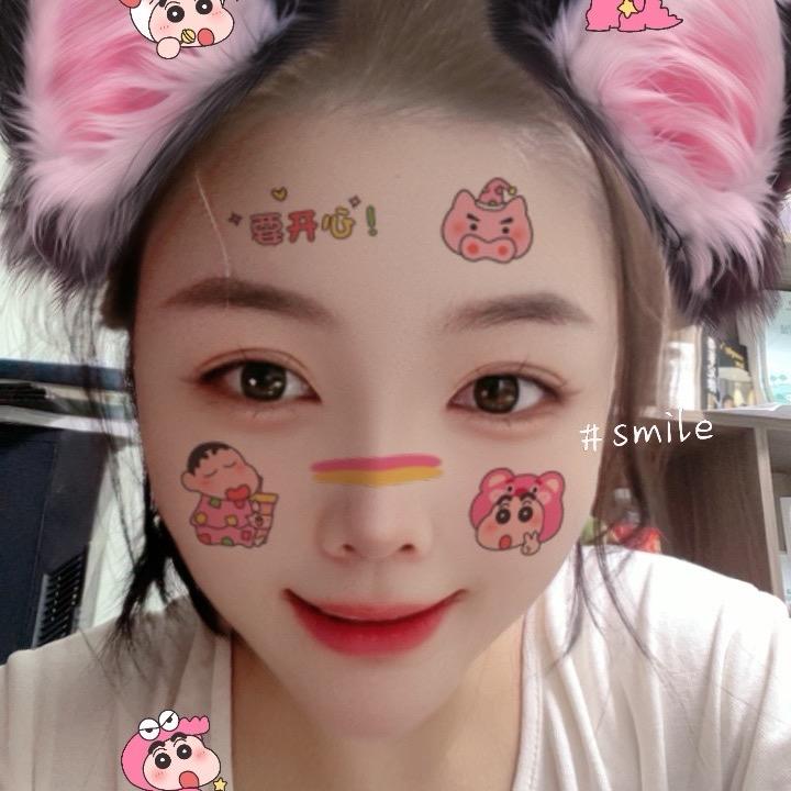 毛樱桃🍒