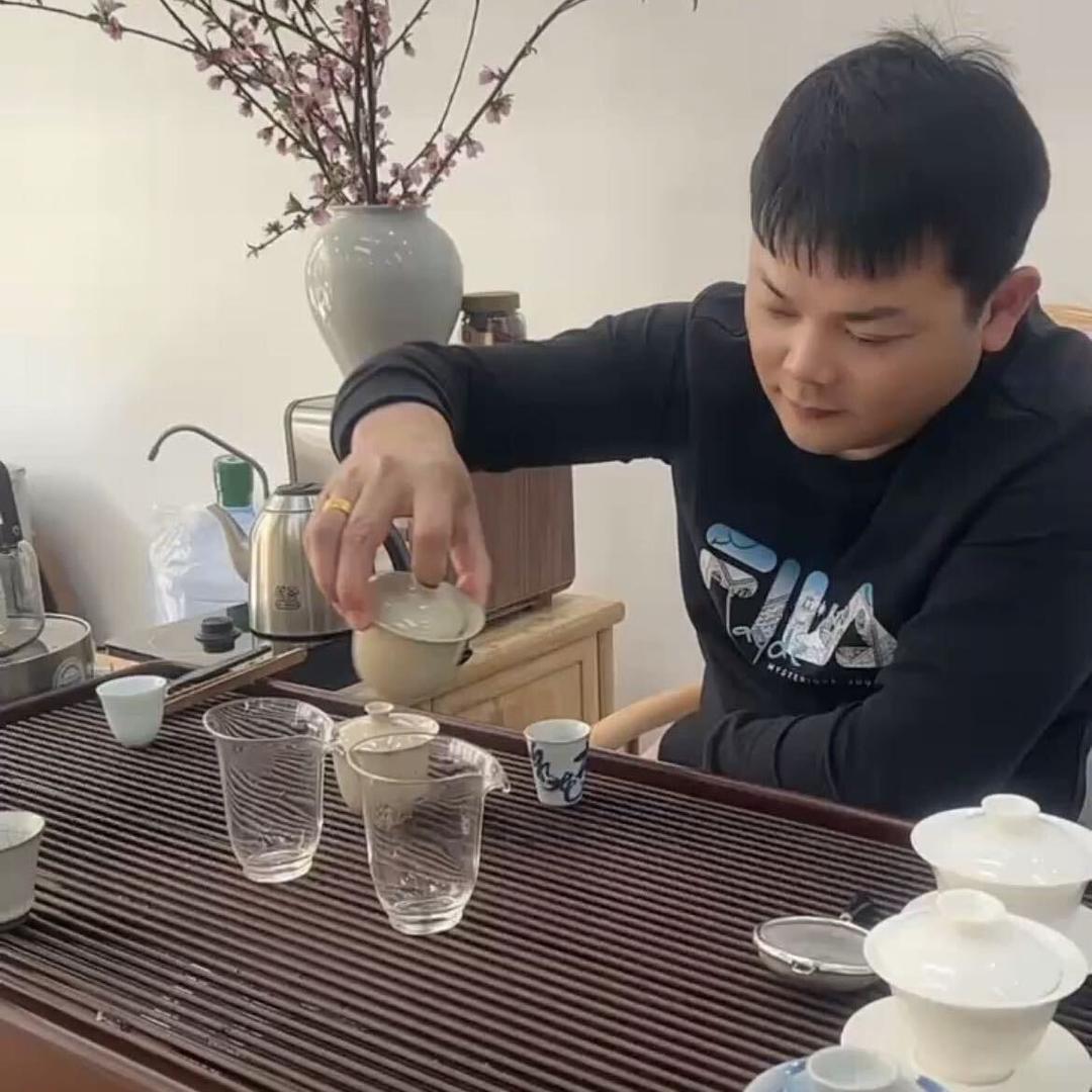 福鼎白茶/批发中心（藏之韵）