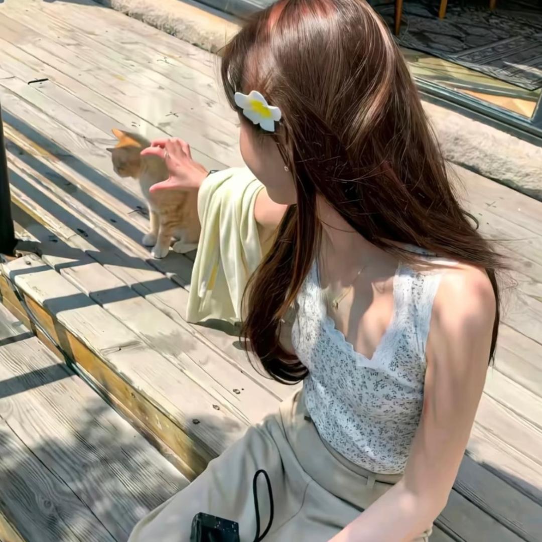 苏苏苏～