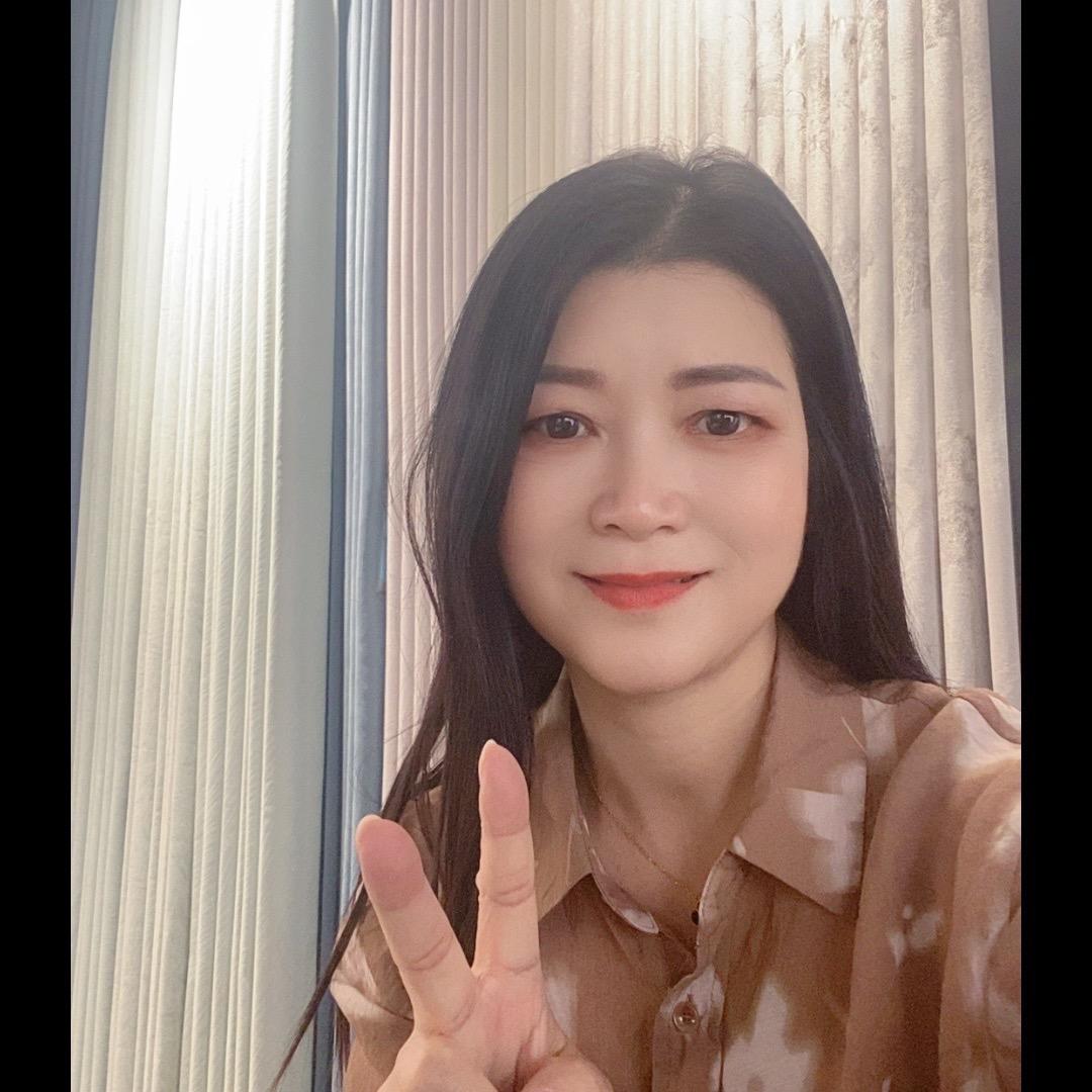 罗定好艺居窗帘小姚💫