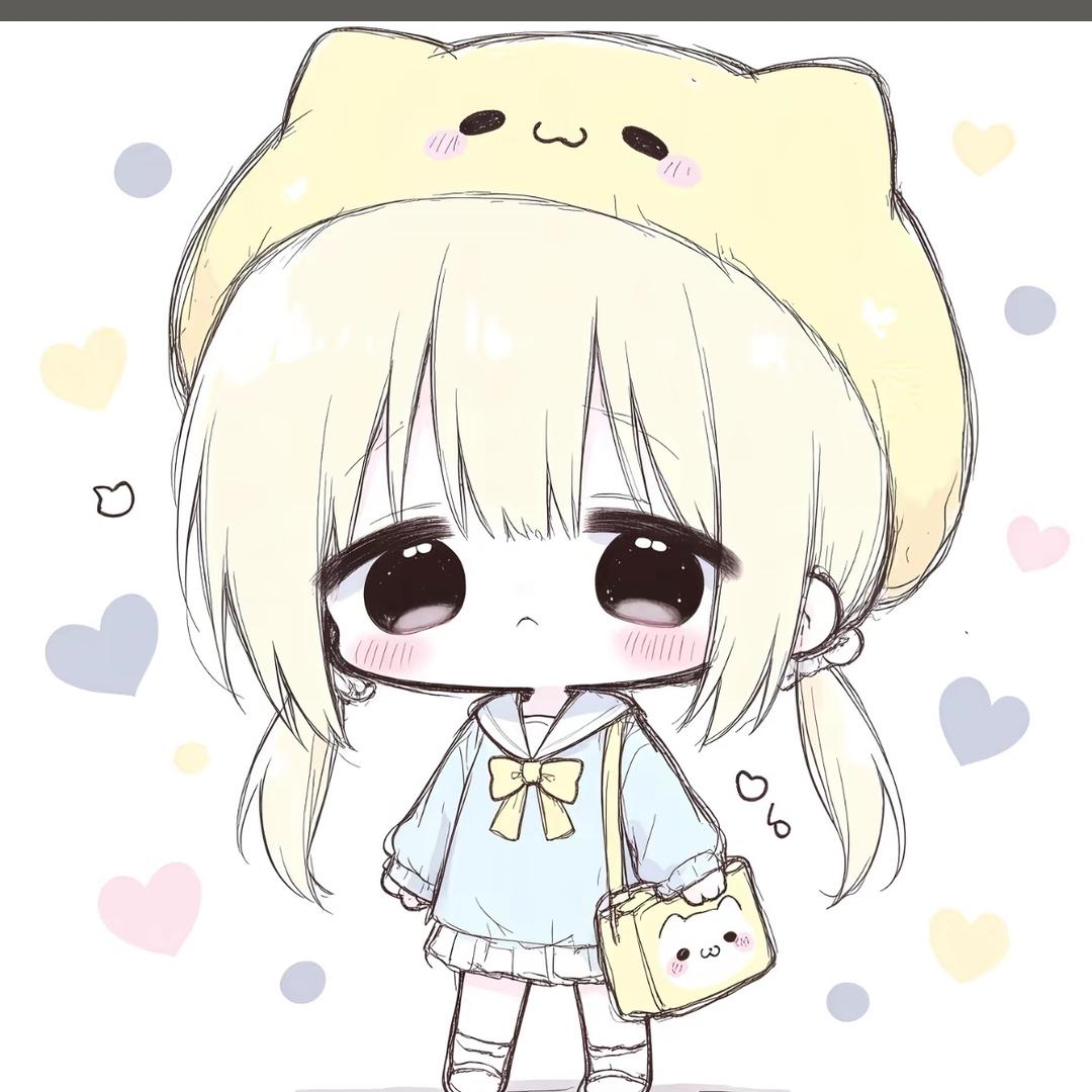 ૮ 卷个小狗 ა੭ﾞ