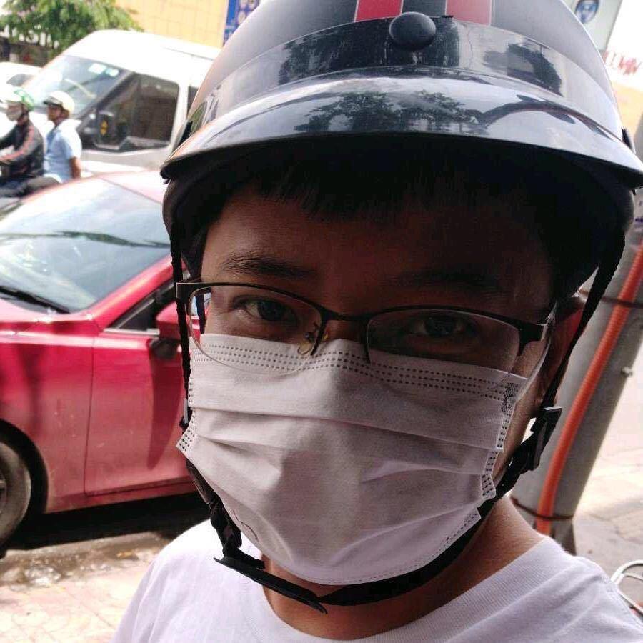 越南小钢炮
