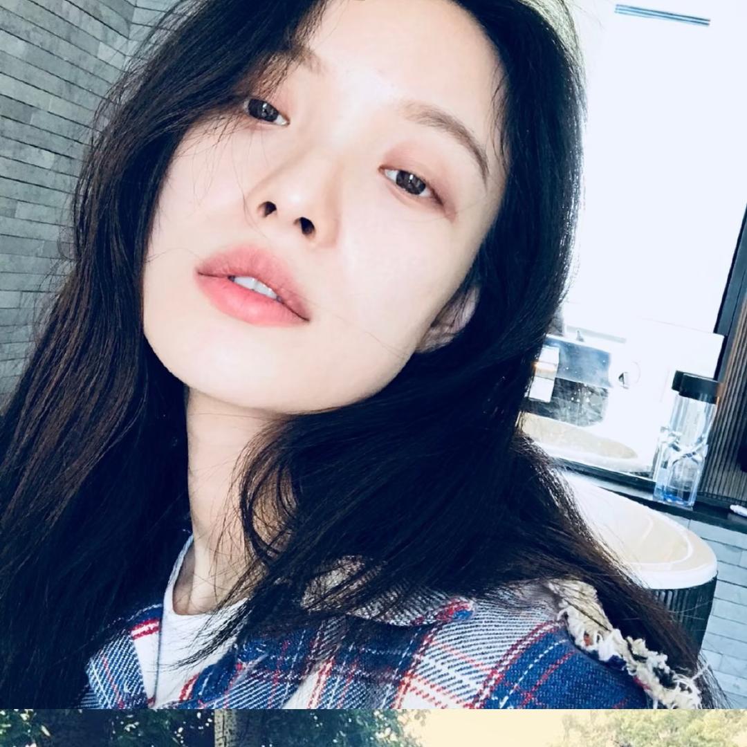 今天想我了吗¿