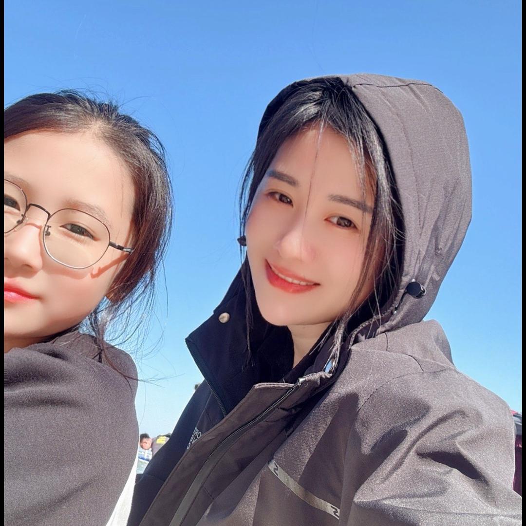 琳琳的日常