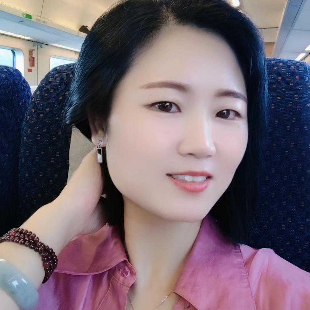 大娘子🎤