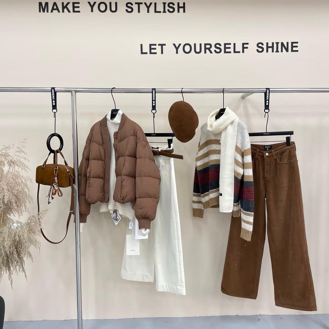 辰裕厂家直发工厂店