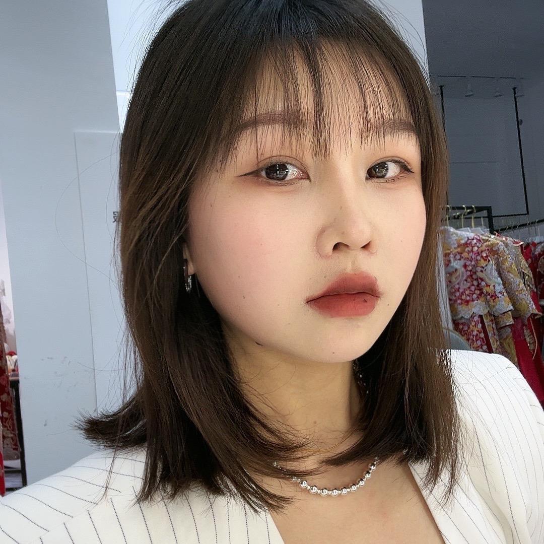 灌南化妆师婷婷