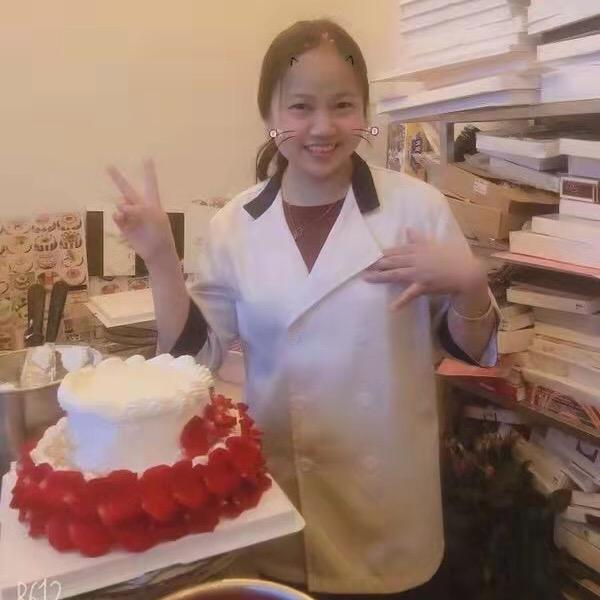 仁寿大拇指烘焙店