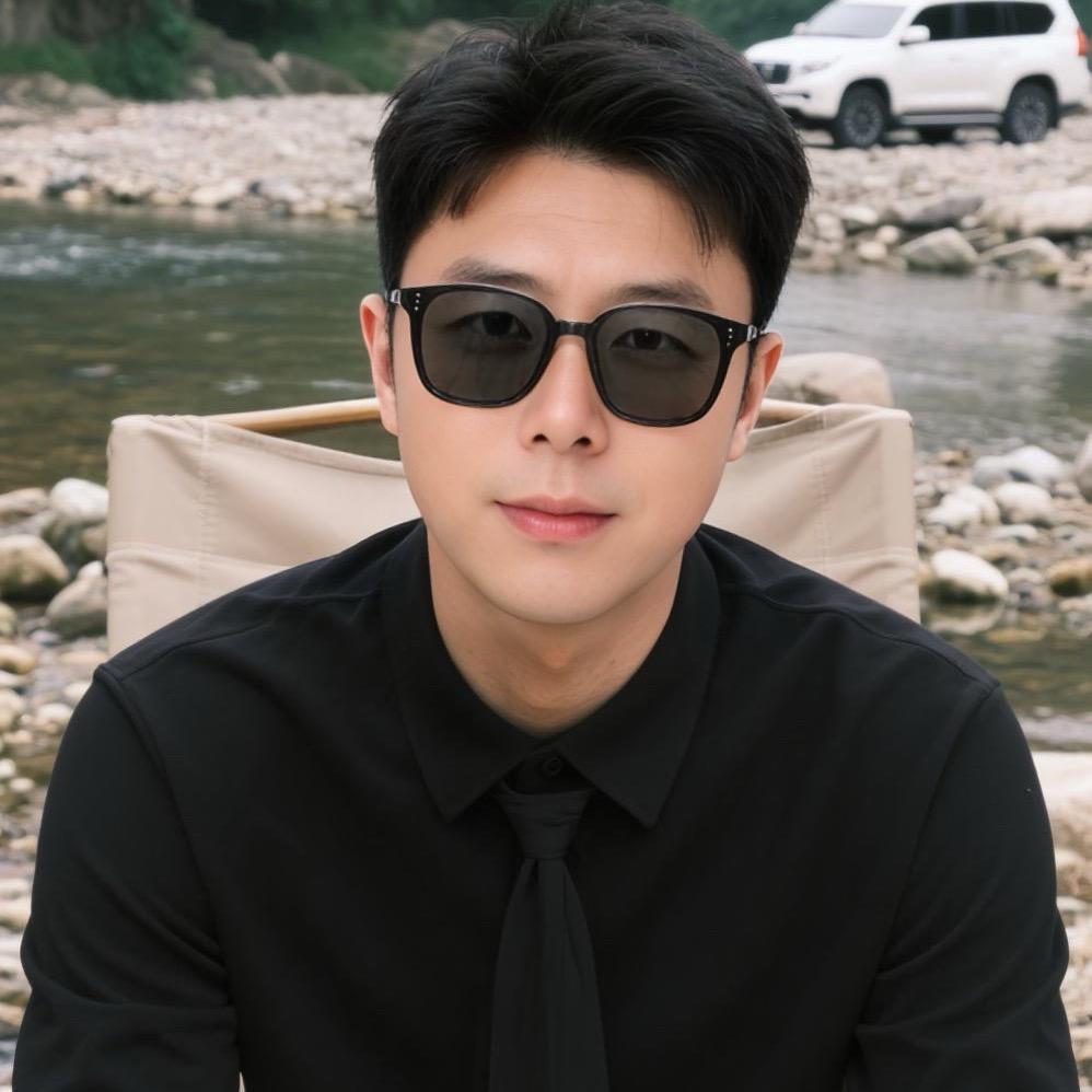 信阳刘先生(刘栋梁）