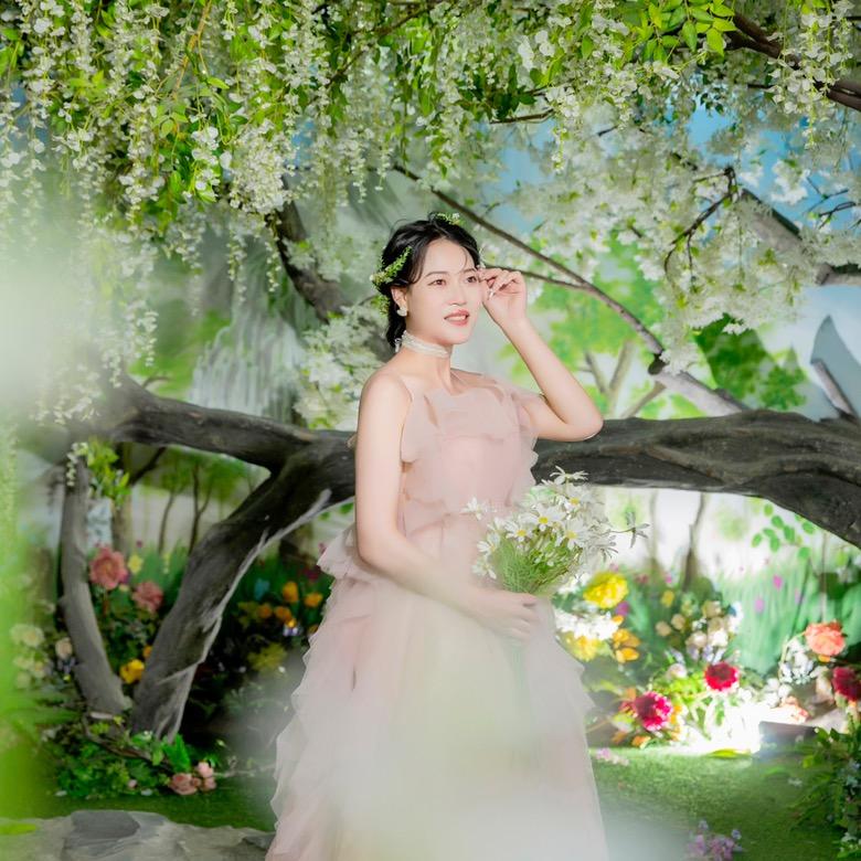 姐就这么拽