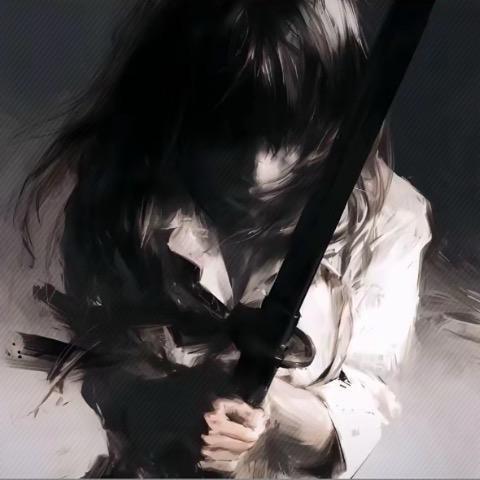 喃海北（永劫无间手游）