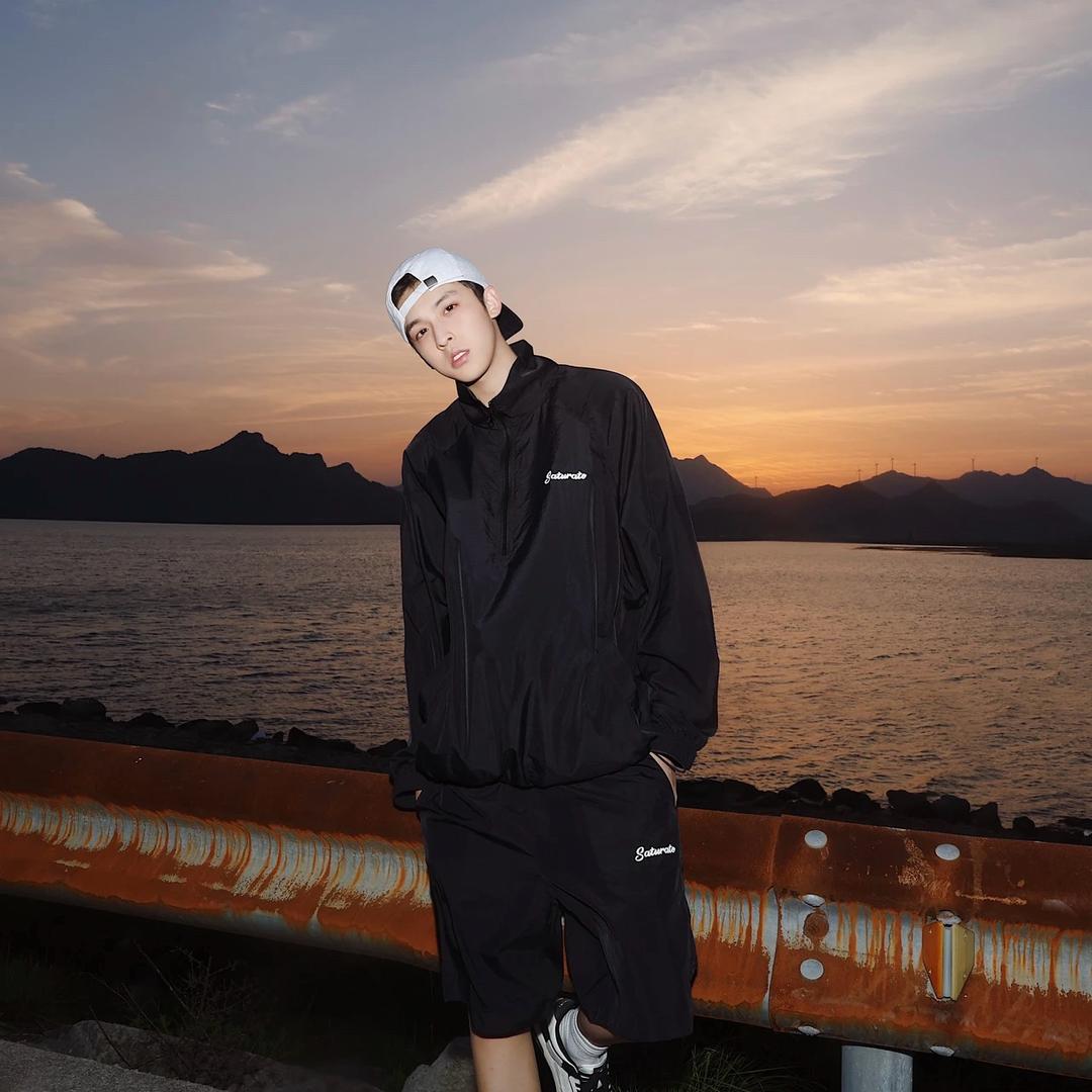 乐晨☀️