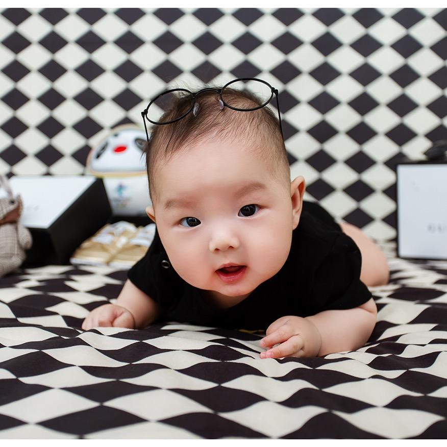 木子麻麻（带娃记）