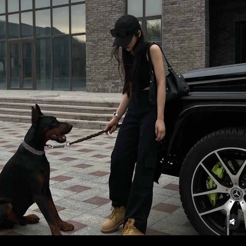 牙牙乐🦷