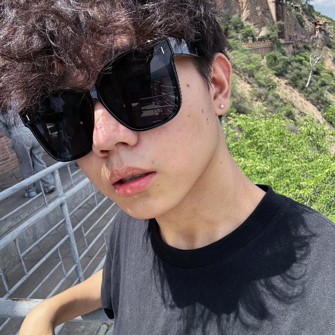 嗯哼（直男S版）