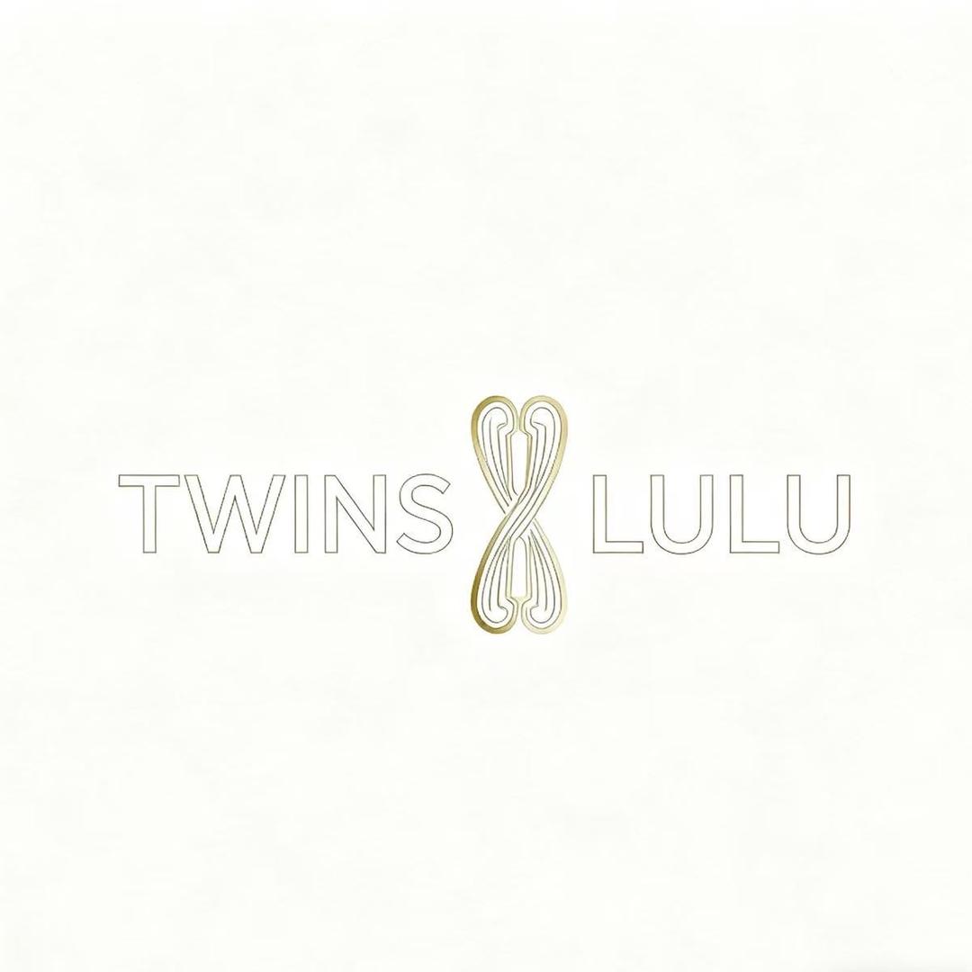 TWINS LULU发饰