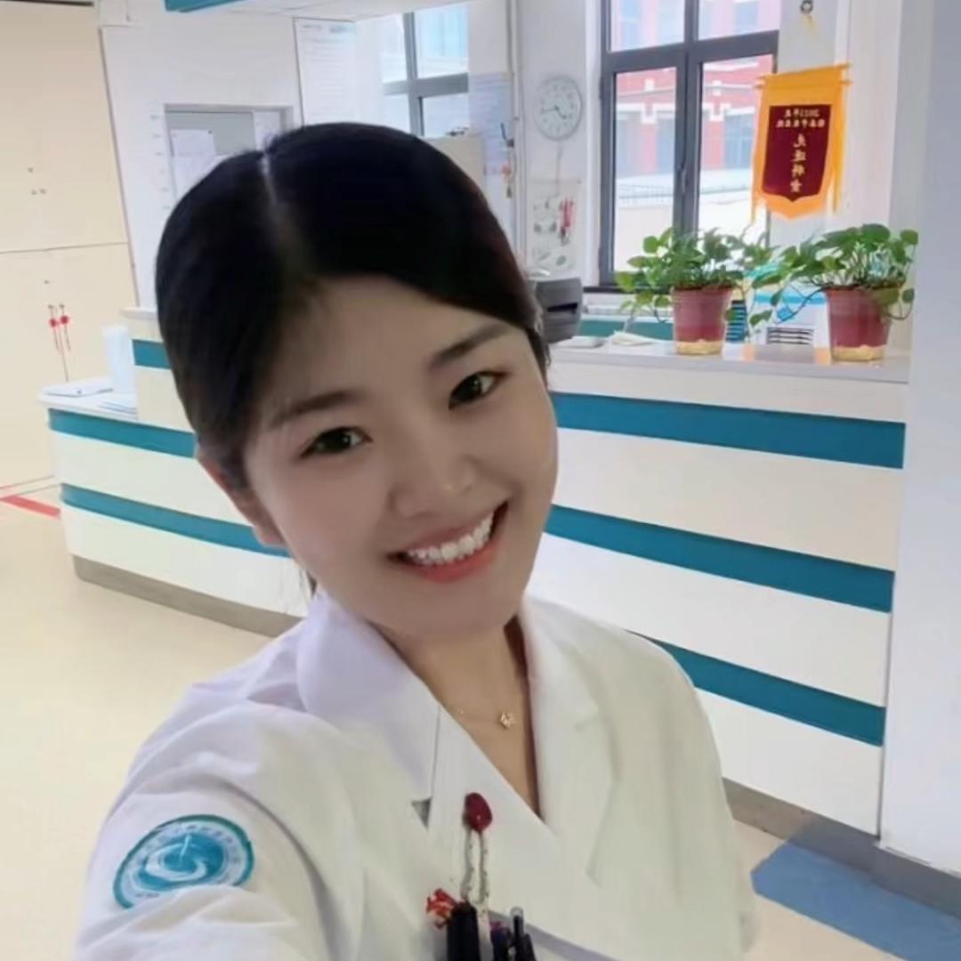 美小静