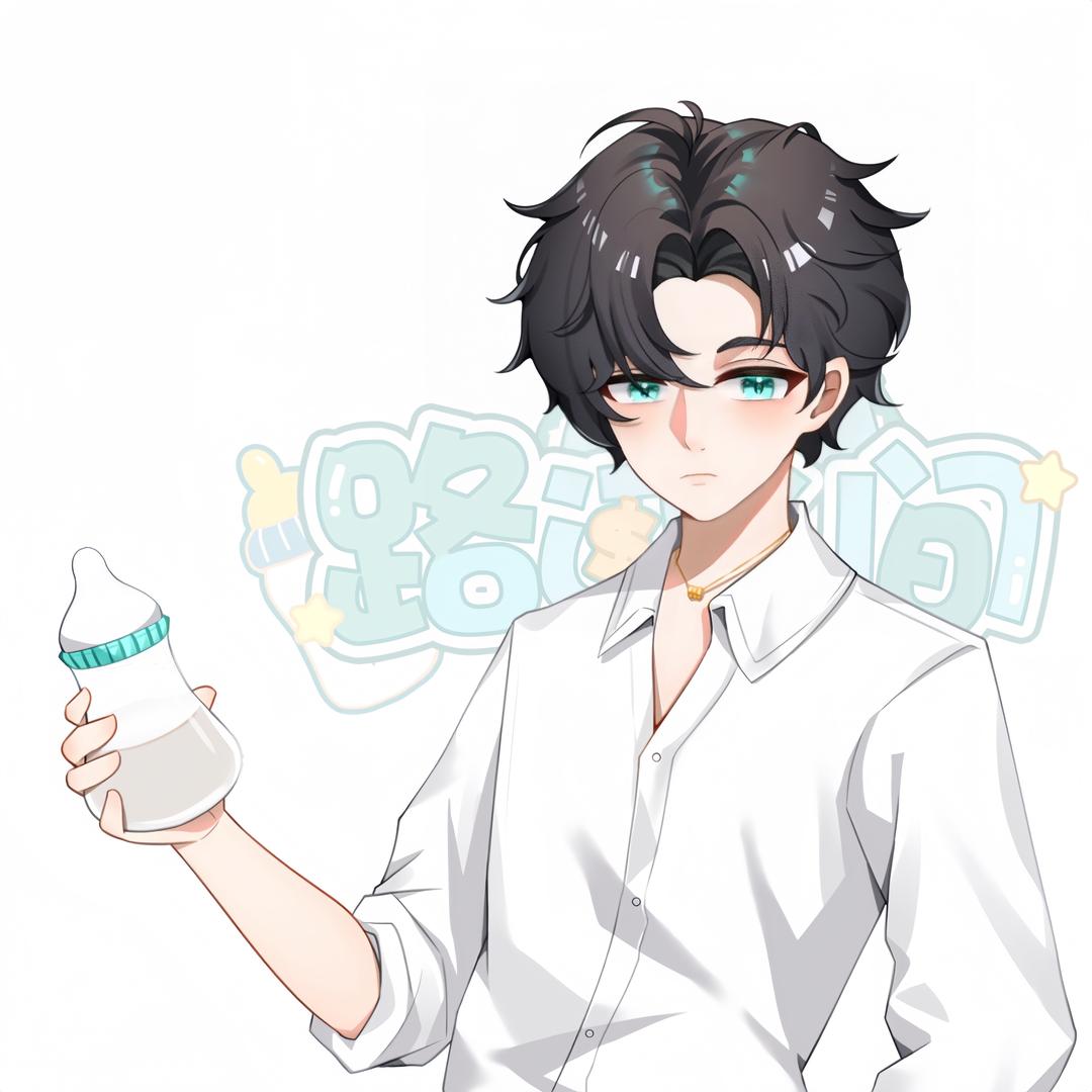 是路过人间哇🍼