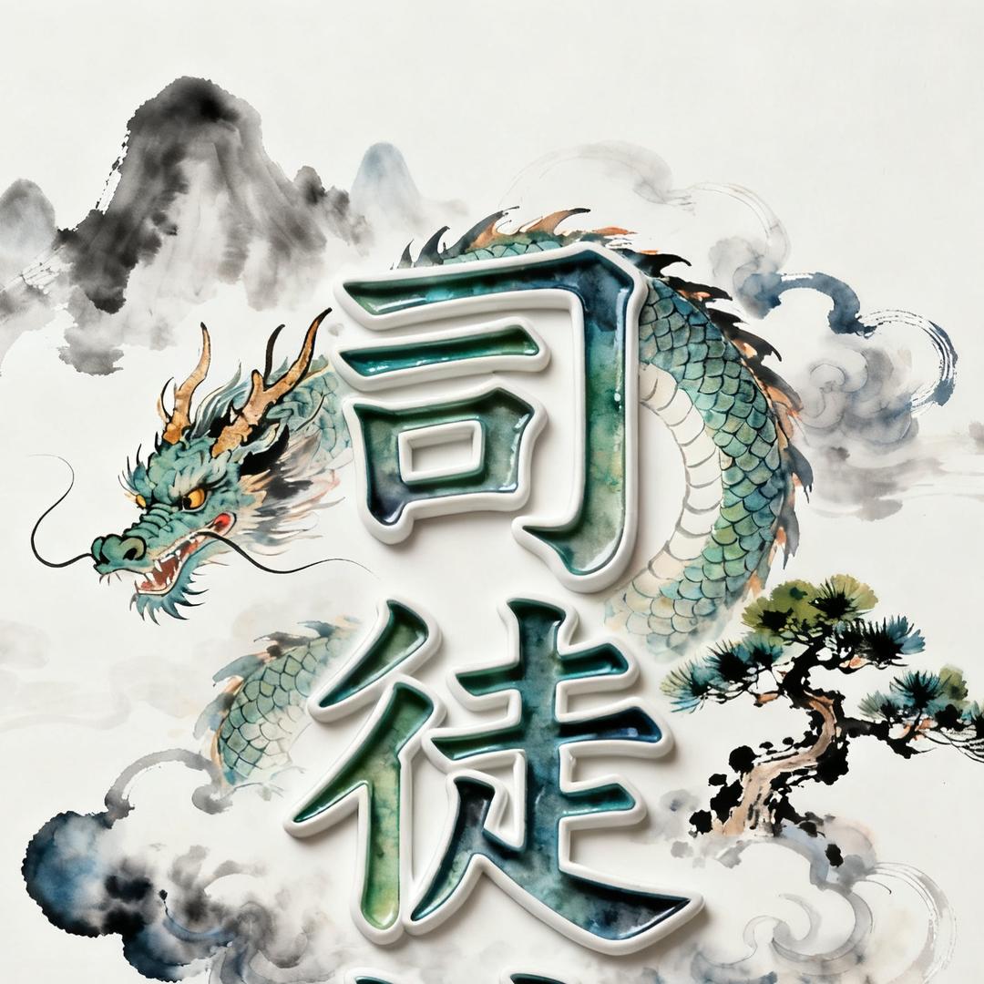 🐲司徒·楠枫🐲