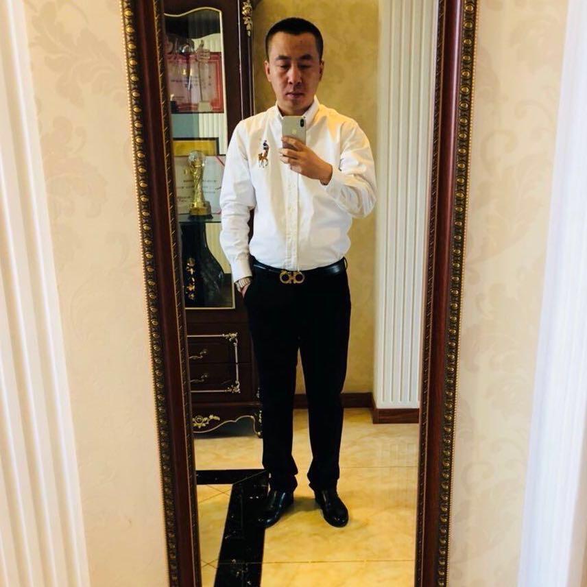 吕欣台球🎱
