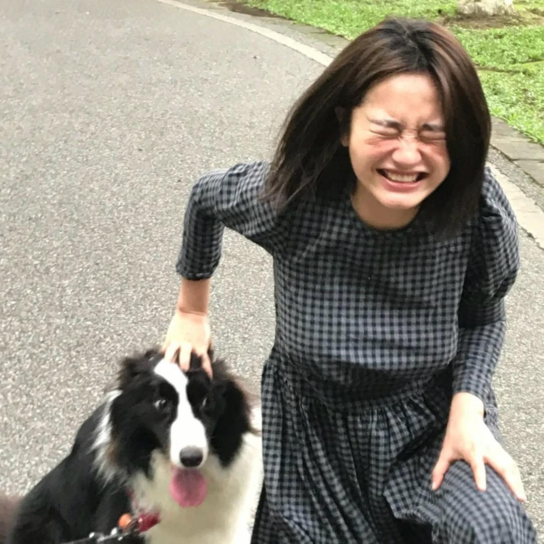 蓝小仙