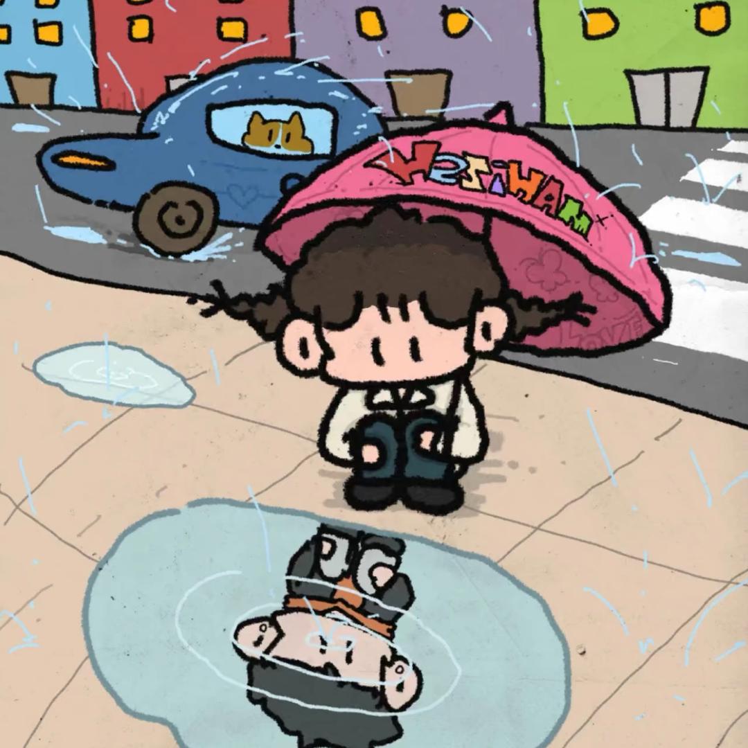 1_凌晨夜