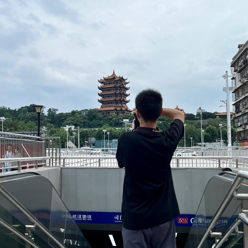 湖北张大侠📷
