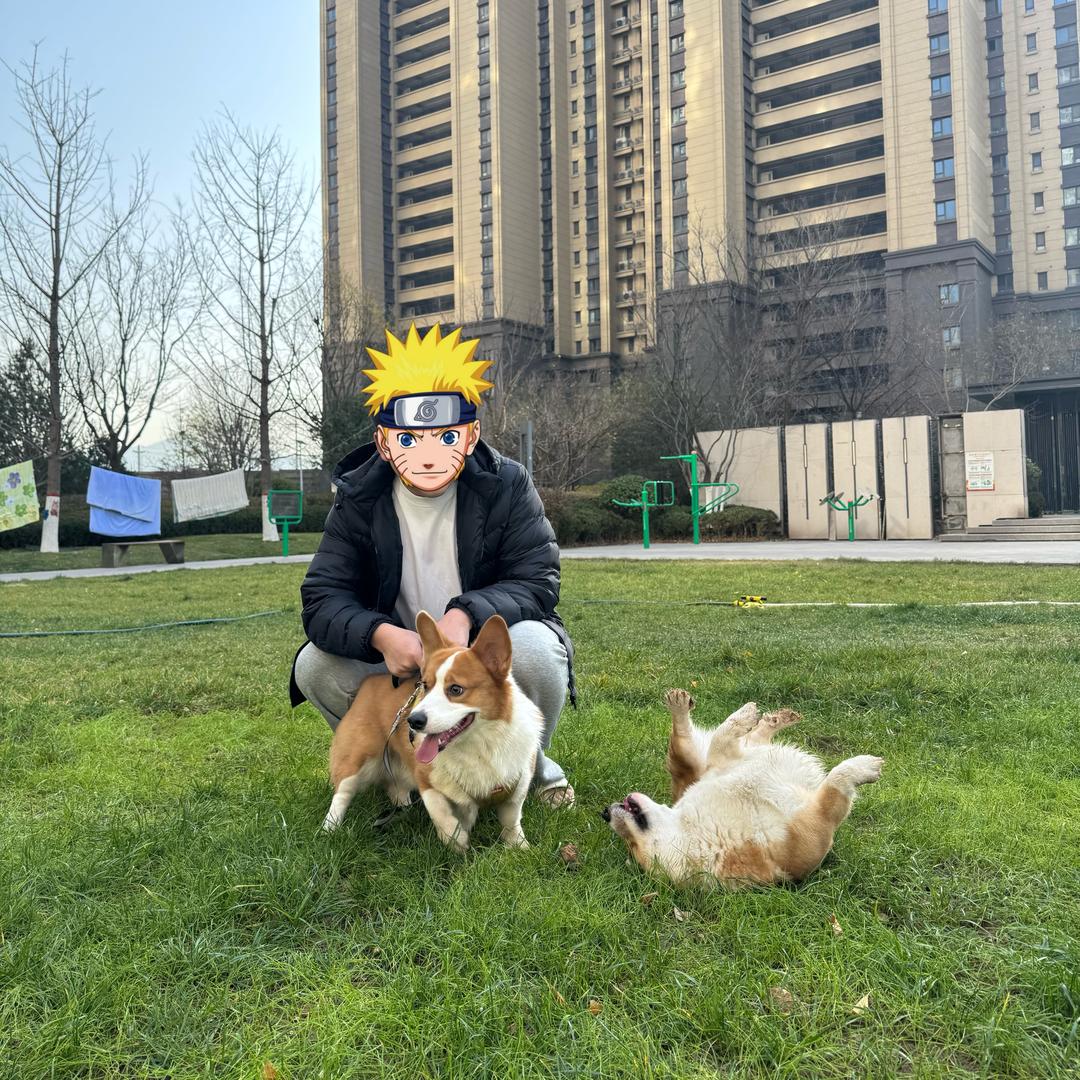马上成功人士