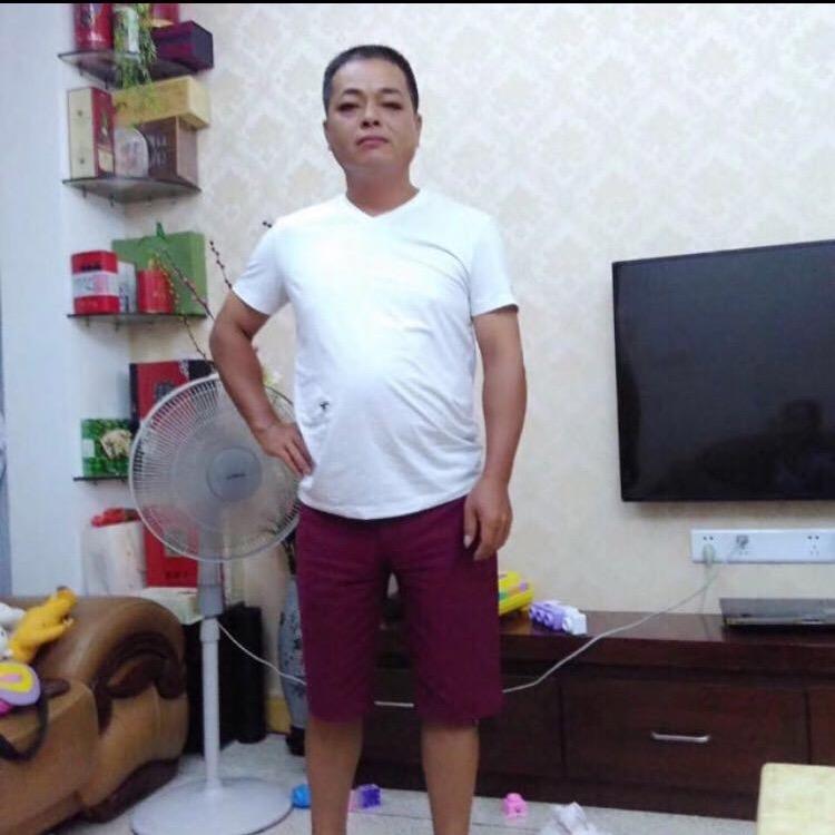 林海忠