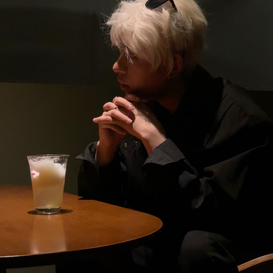 小鱼（摄影版📸）