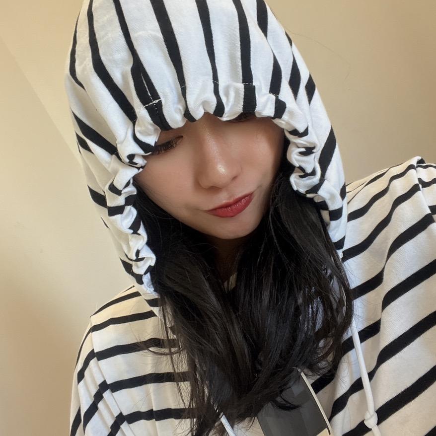 Carrie 言言