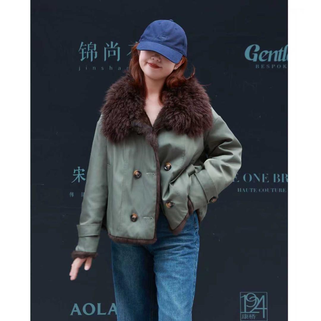 海宁诗涵服装