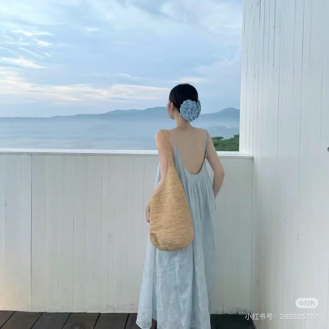 @小沐～