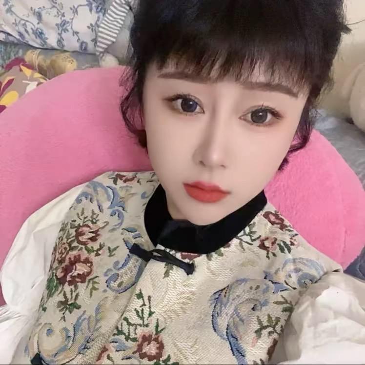 小龙女6🐲
