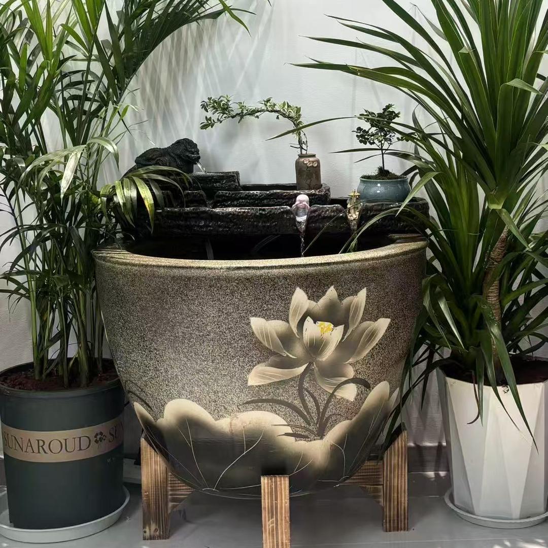 景德镇辉煌精品陶瓷厂