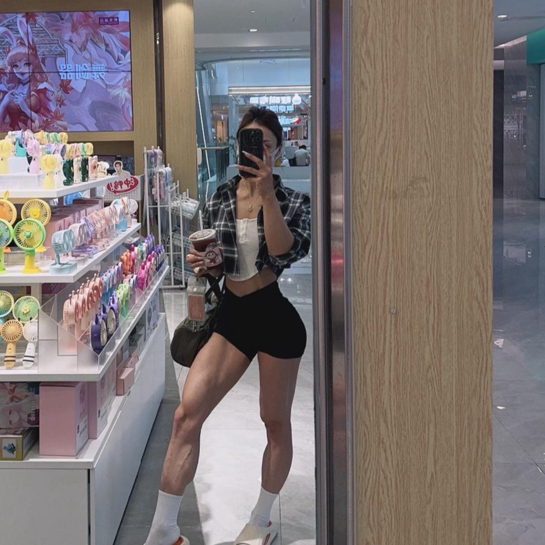 丸子头🥦