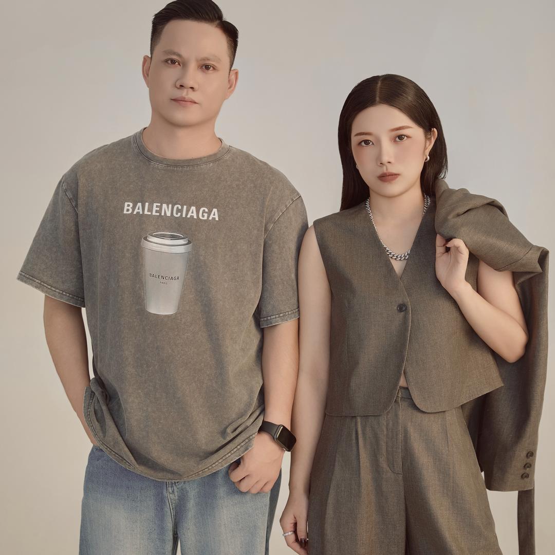 阿青女装批发
